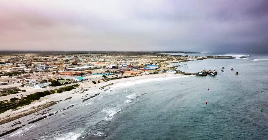  Bedroom Property for Sale in Port Nolloth Northern Cape